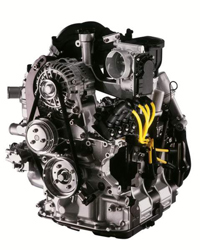 P3208 Engine